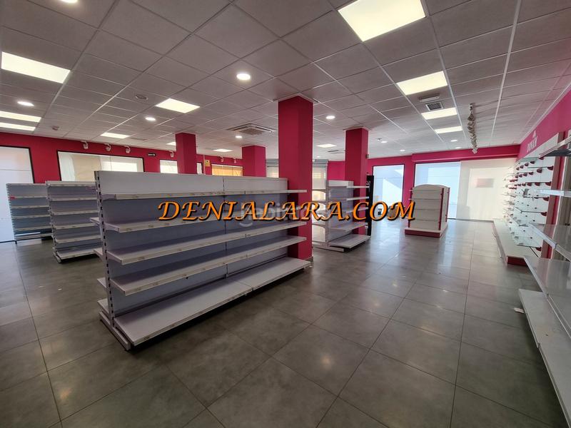 Foto 3c076aca-0f7a-4c51-aba6-40573532dfb6. Affitto locale commerciale in Saladar Dénia Foto 3c076aca-0f7a-4c51-aba6-40573532dfb6. Affitto locale commerciale in Saladar Dénia