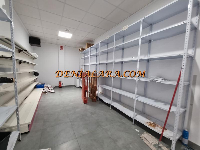 Foto 5794abbc-d32c-4ebb-b773-9ca5d88cee69. Affitto locale commerciale in Saladar Dénia Foto 5794abbc-d32c-4ebb-b773-9ca5d88cee69. Affitto locale commerciale in Saladar Dénia