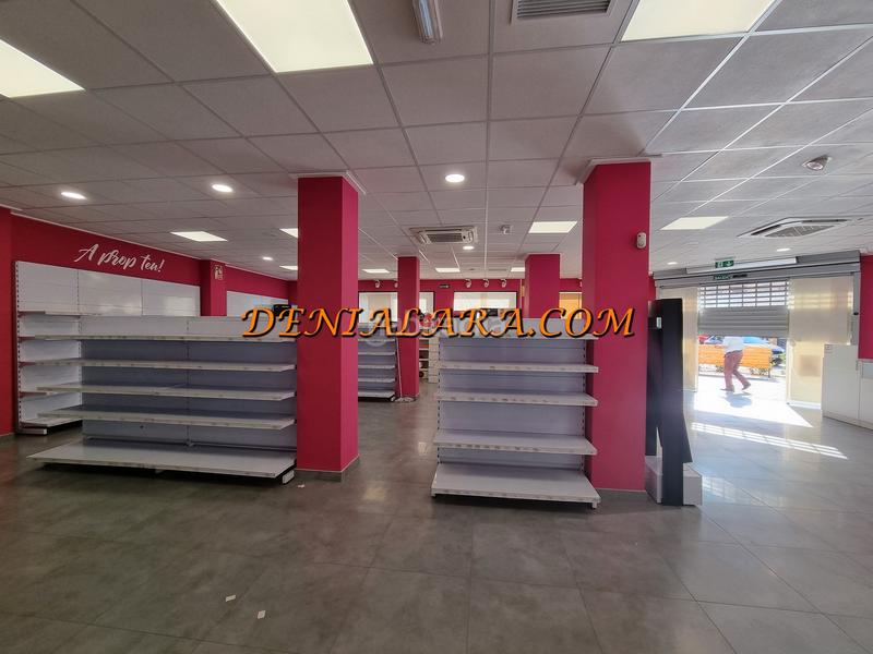 Foto 825ac434-6630-467b-996e-efb0a4775144. Affitto locale commerciale in Saladar Dénia Foto 825ac434-6630-467b-996e-efb0a4775144. Affitto locale commerciale in Saladar Dénia