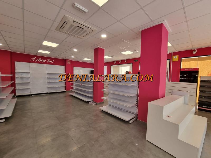 Foto 93c2d47e-940b-44bc-a734-586c3441d674. Lloguer local comercial a Saladar Dénia Foto 93c2d47e-940b-44bc-a734-586c3441d674. Lloguer local comercial a Saladar Dénia