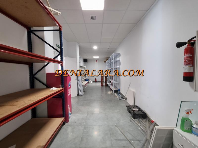 Foto d2ff3795-2f87-499b-b8d5-0481e252a27b. Miete geschäftsraum in Saladar Dénia Foto d2ff3795-2f87-499b-b8d5-0481e252a27b. Miete geschäftsraum in Saladar Dénia