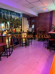 Lloguer Local Comercial a Centro Urbano. ?? oportunidad única de traspaso: bar-restaurante con terraza en Lloguer Local Comercial a Centro Urbano. ?? oportunidad única de traspaso: bar-restaurante con terraza en