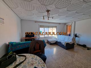 Etagenwohnung in Centro Urbano. Oportunidad única en denia – piso de 95 metros con 3 habitacione Etagenwohnung in Centro Urbano. Oportunidad única en denia – piso de 95 metros con 3 habitacione