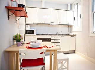 Alquiler de Temporada Piso en Carrer grassot, 101. Acogedor piso amueblado Alquiler de Temporada Piso en Carrer grassot, 101. Acogedor piso amueblado