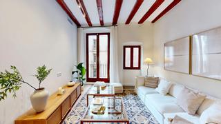 Pis  Carrer dels cotoners. Piso reformado con gran calidad Pis  Carrer dels cotoners. Piso reformado con gran calidad