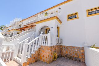 Casa adossada en Monte y Mar-Novamar-Mediterráneo. Con jardín y piscina comunitaria Casa adossada en Monte y Mar-Novamar-Mediterráneo. Con jardín y piscina comunitaria