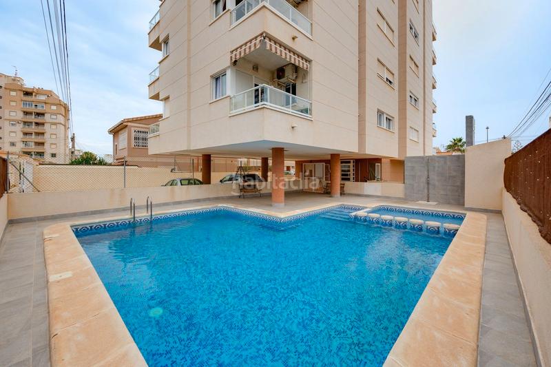 Foto 5418526e-8691-46d5-ba89-7ea6663a2287. Pis a calle ramon freixa 3 a nueva Torrevieja Torrevieja Foto 5418526e-8691-46d5-ba89-7ea6663a2287. Pis a calle ramon freixa 3 a nueva Torrevieja Torrevieja