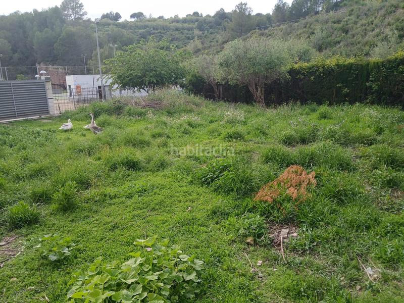 Foto 089b8233-f60a-4e29-9dbd-ba80c8aa39b2. Terreno residenziale in Castellbisbal Foto 089b8233-f60a-4e29-9dbd-ba80c8aa39b2. Terreno residenziale in Castellbisbal