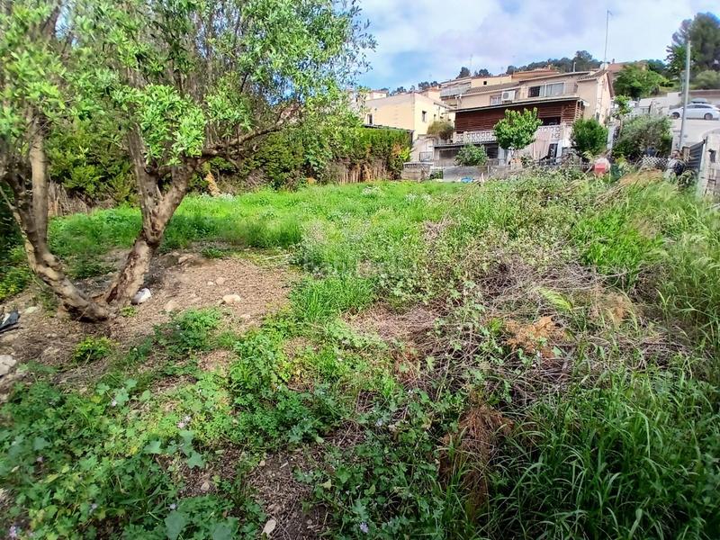 Foto 20d799f9-194d-4311-8d37-7124f5bee455. Terreno residenziale in Castellbisbal Foto 20d799f9-194d-4311-8d37-7124f5bee455. Terreno residenziale in Castellbisbal