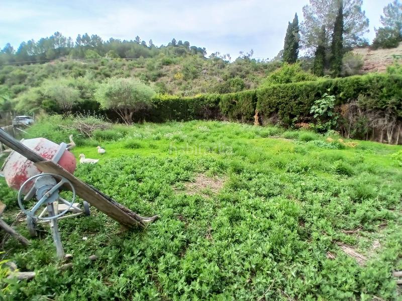 Foto 45dbbe00-a4d4-4067-a215-82245aa1d9f4. Terreno residenziale in Castellbisbal Foto 45dbbe00-a4d4-4067-a215-82245aa1d9f4. Terreno residenziale in Castellbisbal