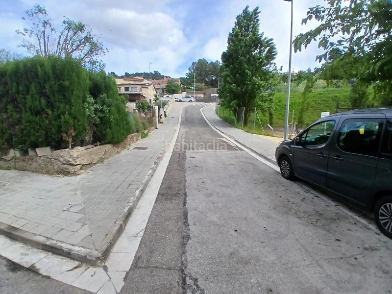 Foto a7a76765-9158-47e2-9add-2717522a0fb4. Terreno residenziale in Castellbisbal Foto a7a76765-9158-47e2-9add-2717522a0fb4. Terreno residenziale in Castellbisbal