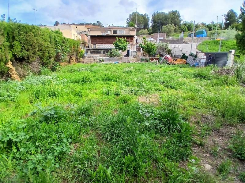 Foto b002225b-0d76-4f78-b9c7-074f291b3fa8. Terreno residenziale in Castellbisbal Foto b002225b-0d76-4f78-b9c7-074f291b3fa8. Terreno residenziale in Castellbisbal