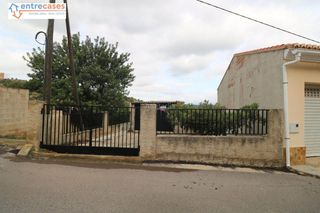 Solar urbà en Estivella. Parcela urbana en el barraix de beselga Solar urbà en Estivella. Parcela urbana en el barraix de beselga