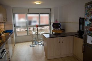 Dúplex en Vall d´Uixó (la). Piso dúplex en av. corazon de jesus, con garaje, trastero y terr Dúplex en Vall d´Uixó (la). Piso dúplex en av. corazon de jesus, con garaje, trastero y terr