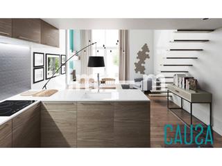 Pis a Nord. Venta de piso en centro histórico de vic Pis a Nord. Venta de piso en centro histórico de vic