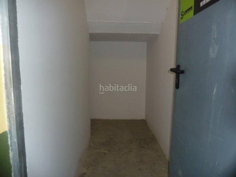 Foto 1af077b1-69ba-4a42-8e5f-868c36d8dc16. Parking voiture dans eix onze de setembre 38 dans El Sucre-El Nadal Vic Foto 1af077b1-69ba-4a42-8e5f-868c36d8dc16. Parking voiture dans eix onze de setembre 38 dans El Sucre-El Nadal Vic