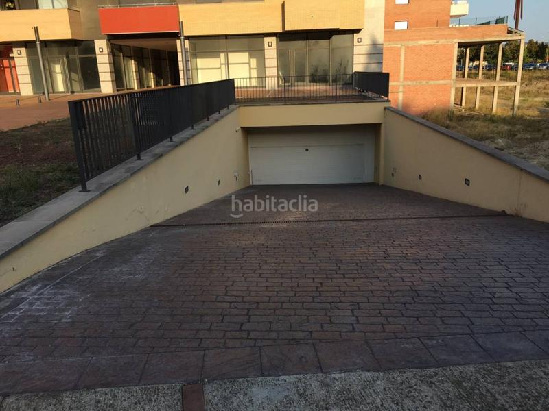 Foto 701ae675-e2bf-4795-a741-4052bf164ba6. Parking voiture dans eix onze de setembre 38 dans El Sucre-El Nadal Vic Foto 701ae675-e2bf-4795-a741-4052bf164ba6. Parking voiture dans eix onze de setembre 38 dans El Sucre-El Nadal Vic