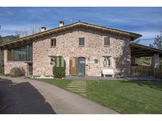 Casa Camí de la font del raig Casa Camí de la font del raig