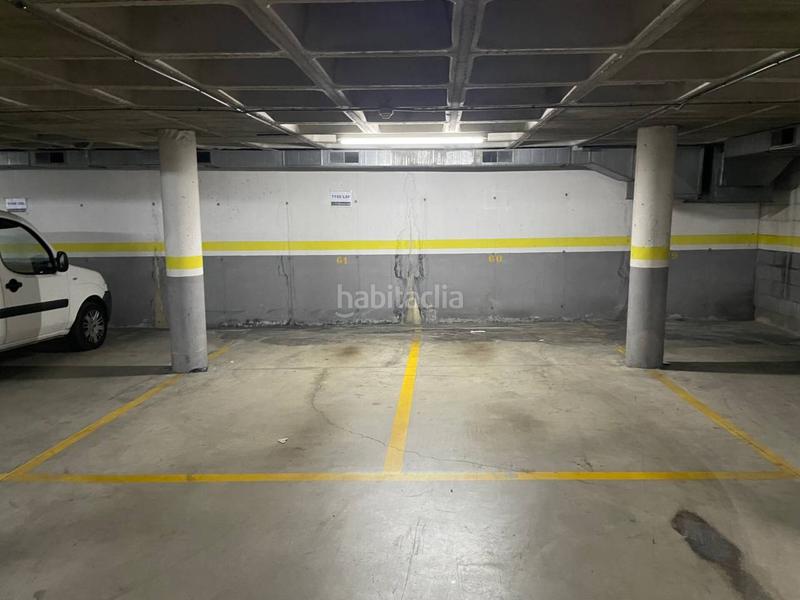 Foto 8f0a7964-6da1-4449-a961-f82b2a74d297. Posto auto in eix onze de setembre 29 in El Sucre-El Nadal Vic Foto 8f0a7964-6da1-4449-a961-f82b2a74d297. Posto auto in eix onze de setembre 29 in El Sucre-El Nadal Vic