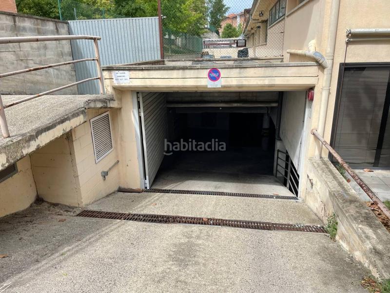 Foto b3a29df3-78aa-4902-87d5-bfd8d33d568e. Posto auto in eix onze de setembre 29 in El Sucre-El Nadal Vic Foto b3a29df3-78aa-4902-87d5-bfd8d33d568e. Posto auto in eix onze de setembre 29 in El Sucre-El Nadal Vic