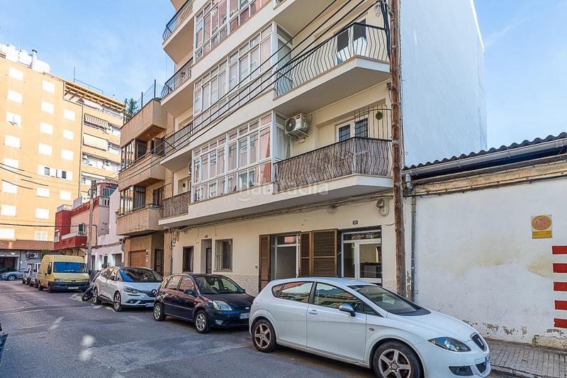 Foto e006a85c-159f-4f81-8082-ea32f5d6e683. Planta baixa amb calefacció a La Soledat Sud Palma de Mallorca Foto e006a85c-159f-4f81-8082-ea32f5d6e683. Planta baixa amb calefacció a La Soledat Sud Palma de Mallorca