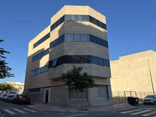 Edifici a Monforte del Cid. Edificio de oficinas en venta o alquiler, en monforte del cid Edifici a Monforte del Cid. Edificio de oficinas en venta o alquiler, en monforte del cid