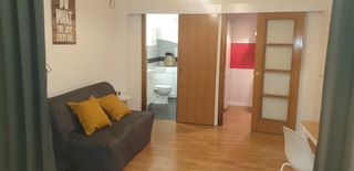 Alquiler Loft en Calle san carles, 21. Muy soleado y sin ruido Alquiler Loft en Calle san carles, 21. Muy soleado y sin ruido