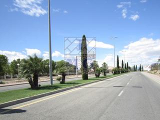 Area edificabile industriale in El Esparragal. Parcela industrial. Area edificabile industriale in El Esparragal. Parcela industrial.