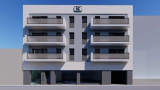 Alquiler Apartamento en Avinguda onze de setembre, 18. Piso alquiler anual obra nueva Alquiler Apartamento en Avinguda onze de setembre, 18. Piso alquiler anual obra nueva