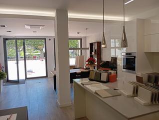 Location Local commercial Passeig de la riera. Traspaso/alquiler local impecable Location Local commercial Passeig de la riera. Traspaso/alquiler local impecable