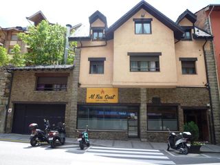 Edifici en Encamp. Edificio venta encamp, 1102500€ Edifici en Encamp. Edificio venta encamp, 1102500€