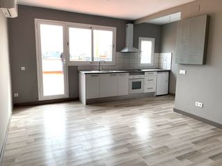 Lloguer Loft Carrer valencia. Espectacular loft con terraza Lloguer Loft Carrer valencia. Espectacular loft con terraza