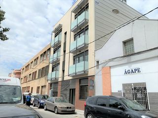 Santa Coloma de Gramenet - Carrer Major