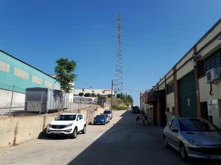 Location Bâtiment à usage industriel  Pintor vilacinca. Nave en alquiler en calle pintor vilacinca de polinyà Location Bâtiment à usage industriel  Pintor vilacinca. Nave en alquiler en calle pintor vilacinca de polinyà