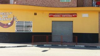 Local Comercial en Favara. Bar en favara Local Comercial en Favara. Bar en favara