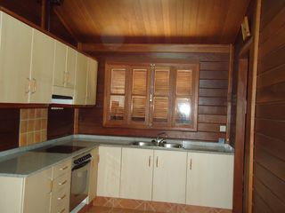 Chalet in La Vega-Marenyet. Chalet brosquil Chalet in La Vega-Marenyet. Chalet brosquil