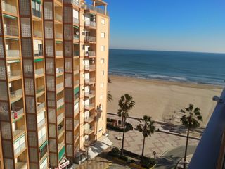 Appartement Calle caminas dels homens. Primera linea Appartement Calle caminas dels homens. Primera linea