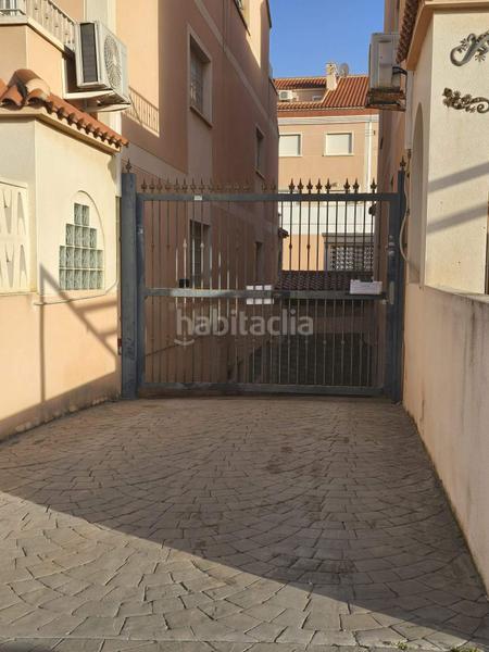 Foto 6aebe8ea-6448-41b8-a64b-eb44dd85be21. Aparcament cotxe a Monte y Mar Santa Pola Foto 6aebe8ea-6448-41b8-a64b-eb44dd85be21. Aparcament cotxe a Monte y Mar Santa Pola