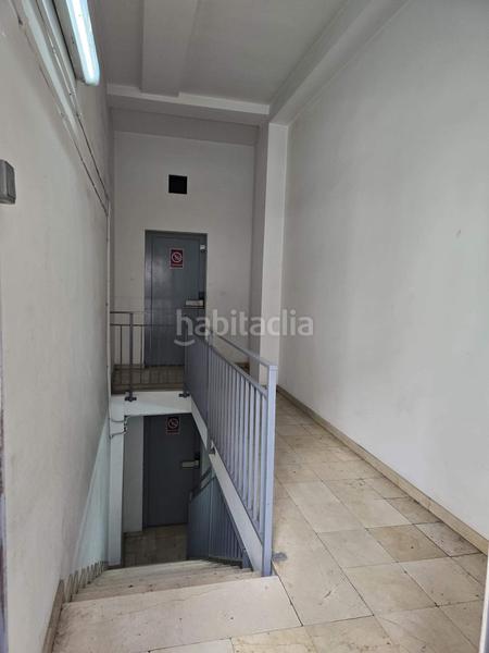 Foto 17cd59a9-c614-4594-9d60-49ac98a9c720. Autoparkplatz in Reina Victoria - Miguel Hernández Elche / Elx Foto 17cd59a9-c614-4594-9d60-49ac98a9c720. Autoparkplatz in Reina Victoria - Miguel Hernández Elche / Elx