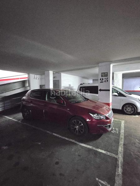 Foto 3f0313eb-9237-4837-8fe4-61c4cb86b55a. Autoparkplatz in Reina Victoria - Miguel Hernández Elche / Elx Foto 3f0313eb-9237-4837-8fe4-61c4cb86b55a. Autoparkplatz in Reina Victoria - Miguel Hernández Elche / Elx