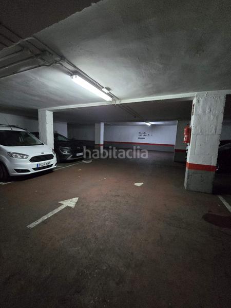Foto 5db8d04f-4975-4198-bd7e-4433e1ccb412. Autoparkplatz in Reina Victoria - Miguel Hernández Elche / Elx Foto 5db8d04f-4975-4198-bd7e-4433e1ccb412. Autoparkplatz in Reina Victoria - Miguel Hernández Elche / Elx