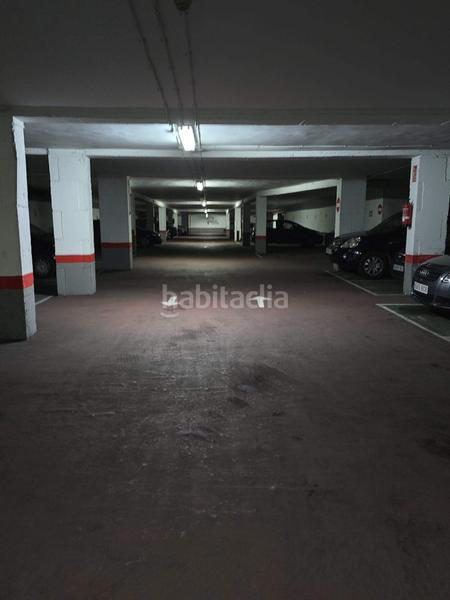 Foto 931647fb-20dd-4e2a-9342-8a78fee671cf. Autoparkplatz in Reina Victoria - Miguel Hernández Elche / Elx Foto 931647fb-20dd-4e2a-9342-8a78fee671cf. Autoparkplatz in Reina Victoria - Miguel Hernández Elche / Elx