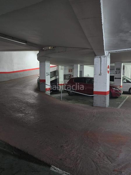 Foto a708d24b-4463-4ace-a9d5-0591ee352e24. Autoparkplatz in Reina Victoria - Miguel Hernández Elche / Elx Foto a708d24b-4463-4ace-a9d5-0591ee352e24. Autoparkplatz in Reina Victoria - Miguel Hernández Elche / Elx