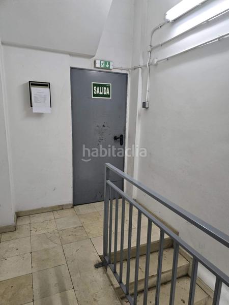 Foto eeb17758-3e53-4b03-a136-5fa3971f4720. Autoparkplatz in Reina Victoria - Miguel Hernández Elche / Elx Foto eeb17758-3e53-4b03-a136-5fa3971f4720. Autoparkplatz in Reina Victoria - Miguel Hernández Elche / Elx