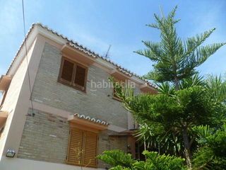 Lloguer Casa en Montesol. Casa / chalet en alquiler en l'eliana de 140 m2 Lloguer Casa en Montesol. Casa / chalet en alquiler en l'eliana de 140 m2
