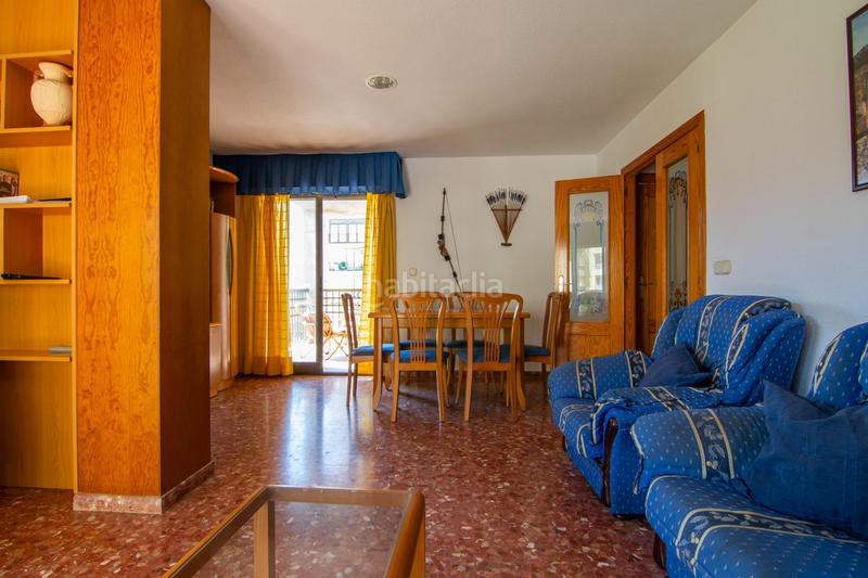 Foto be4c23d4-52af-45ae-a4a0-775064ac4284. Piso  con vistas al mar en venta en Sant Antoni Cullera Foto be4c23d4-52af-45ae-a4a0-775064ac4284. Piso  con vistas al mar en venta en Sant Antoni Cullera