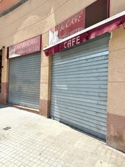 Lloguer Local Comercial a Benimàmet. Oportunidad de negocio única en benimàmet! Lloguer Local Comercial a Benimàmet. Oportunidad de negocio única en benimàmet!