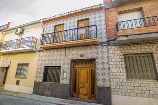 Haus in Algemesí. Gran oportunidad casa en algemesi Haus in Algemesí. Gran oportunidad casa en algemesi
