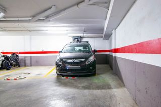Parking voiture à Picassent. Amplia plaza de garaje Parking voiture à Picassent. Amplia plaza de garaje