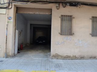 Aparcament cotxe en Alfafar. Planta baja en venta Aparcament cotxe en Alfafar. Planta baja en venta